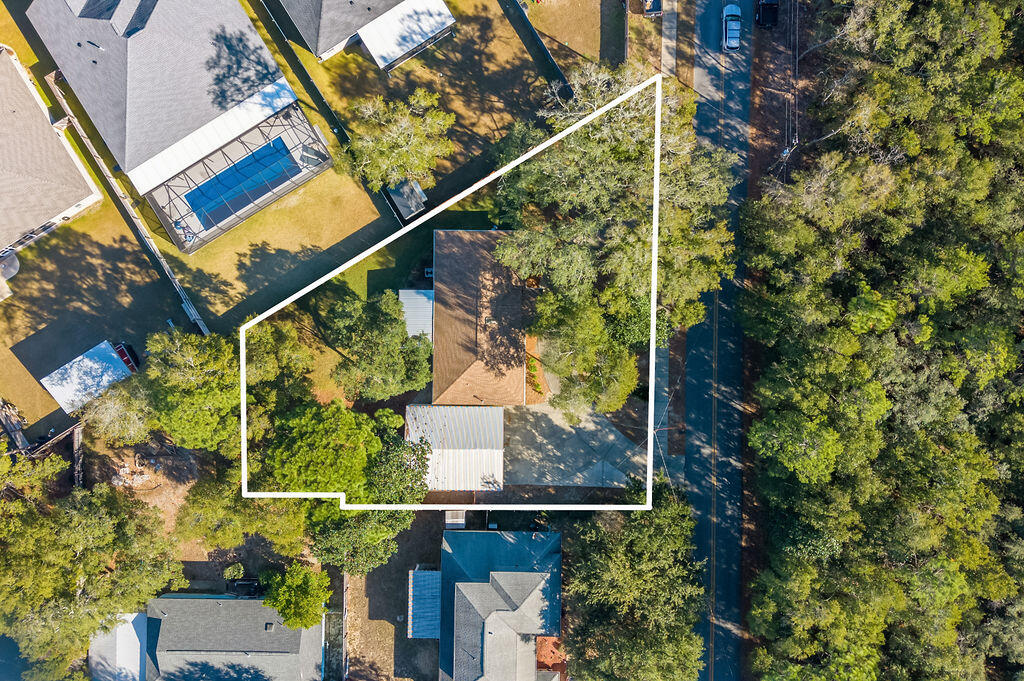 VALPARAISO PLAT 06 - Residential