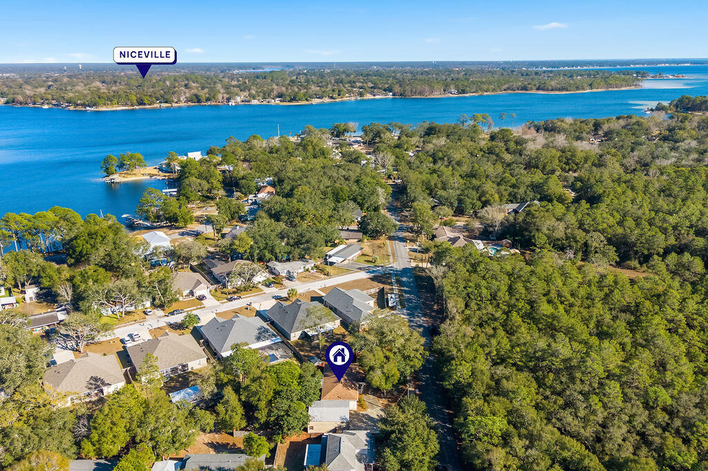 VALPARAISO PLAT 06 - Residential