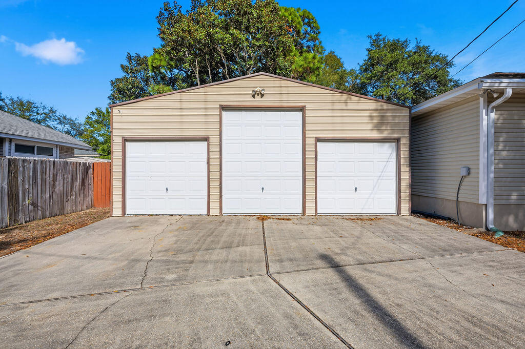 VALPARAISO PLAT 06 - Residential