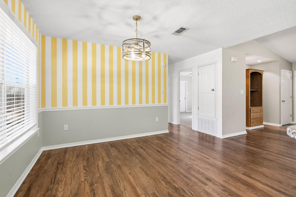 VALPARAISO PLAT 06 - Residential