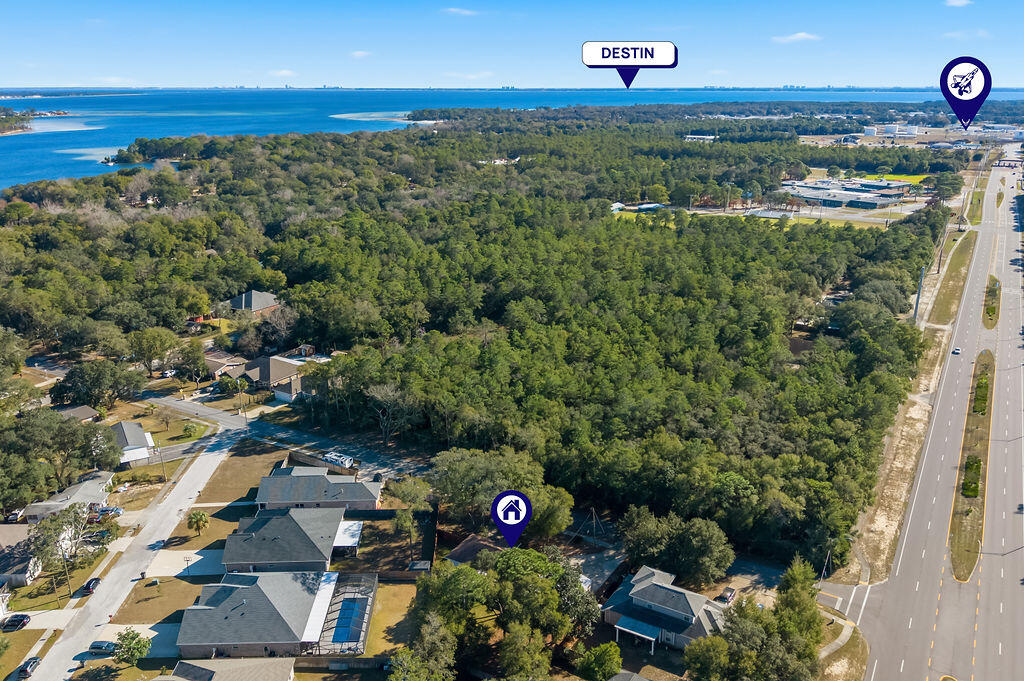 VALPARAISO PLAT 06 - Residential