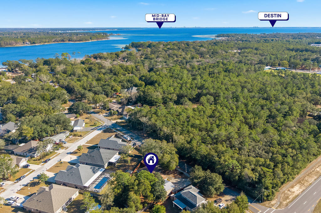 VALPARAISO PLAT 06 - Residential