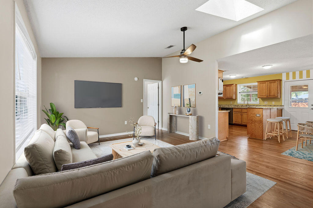 VALPARAISO PLAT 06 - Residential