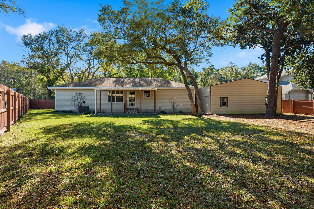 VALPARAISO PLAT 06 - Residential