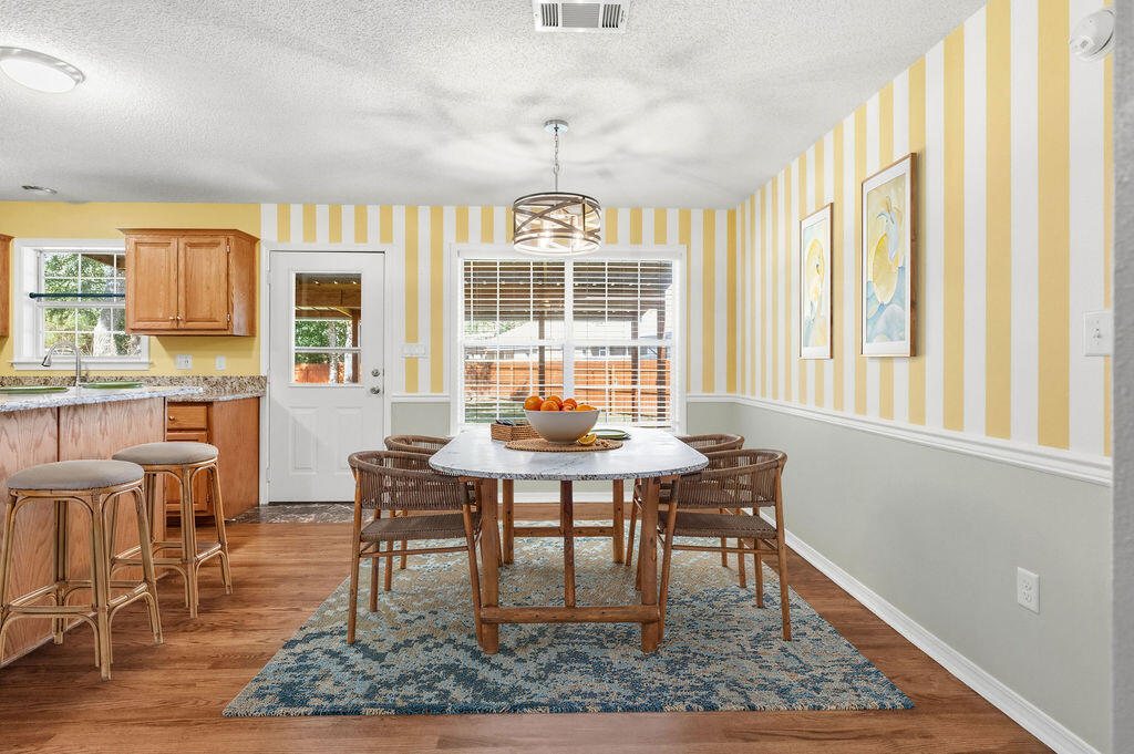 VALPARAISO PLAT 06 - Residential