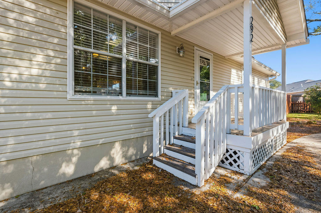 VALPARAISO PLAT 06 - Residential