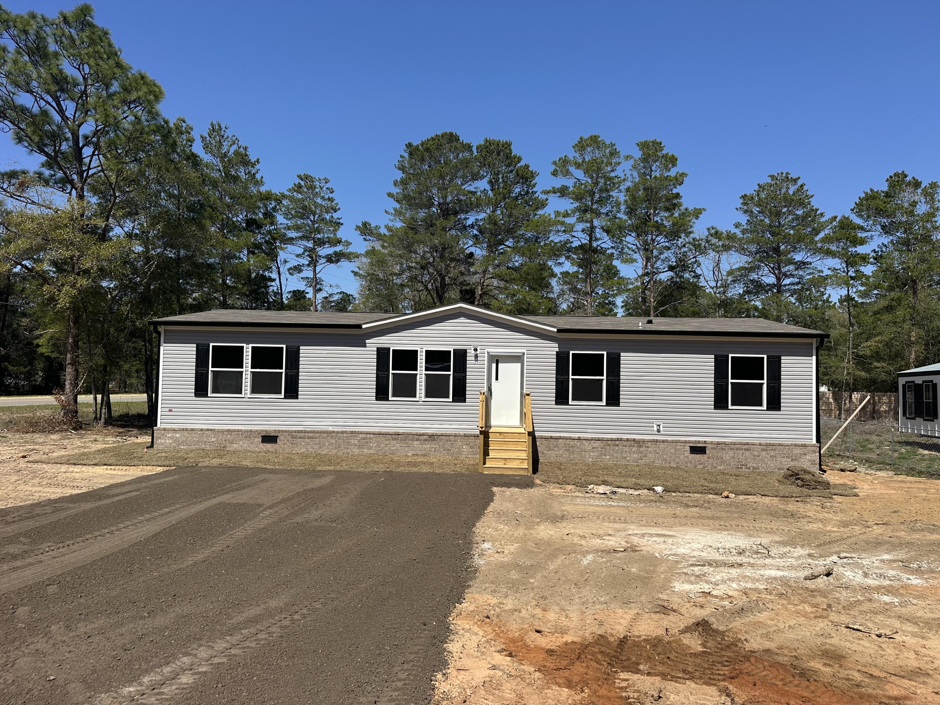 Oakwood Hills Unit I - Residential