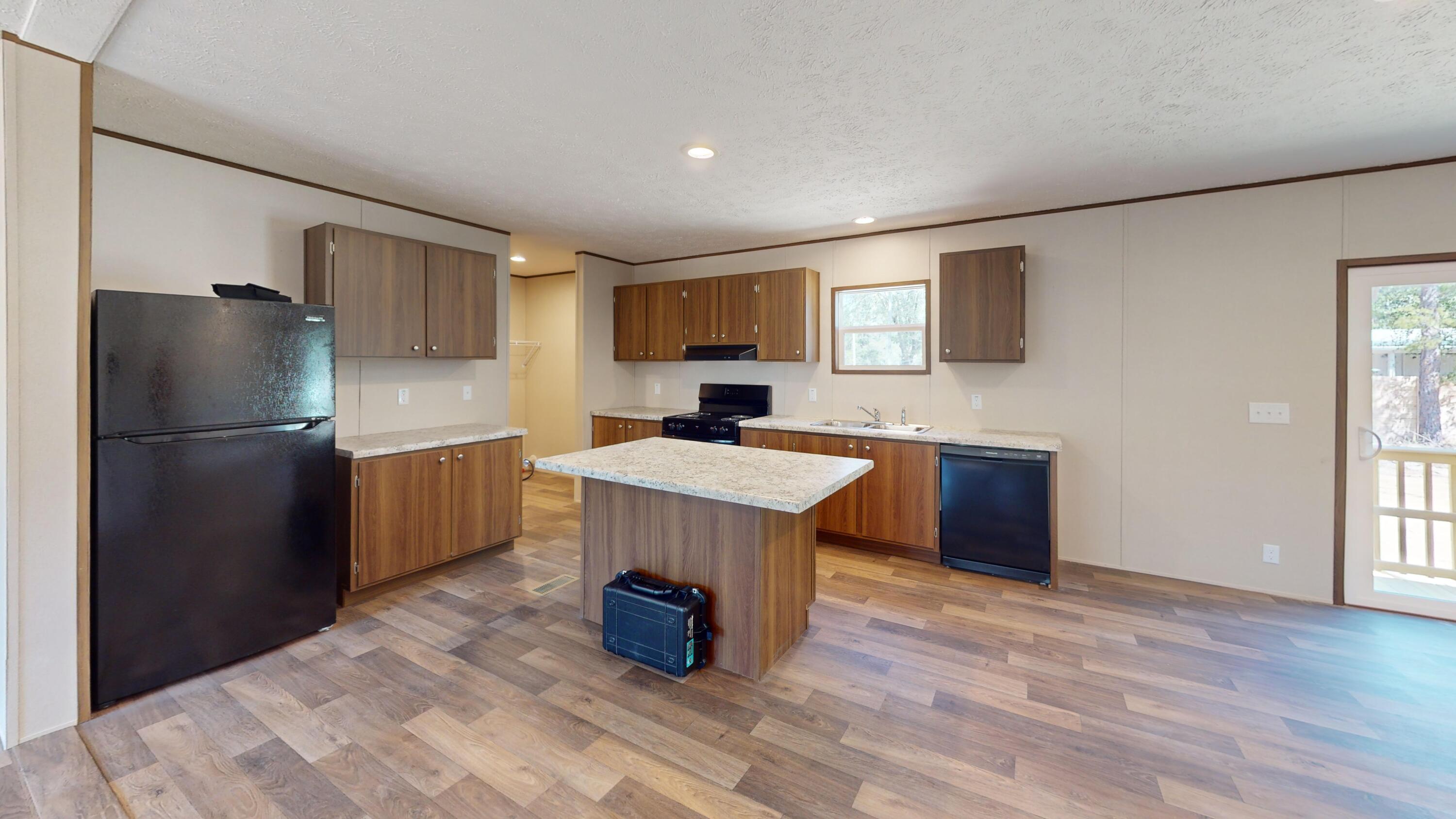 Oakwood Hills Unit I - Residential