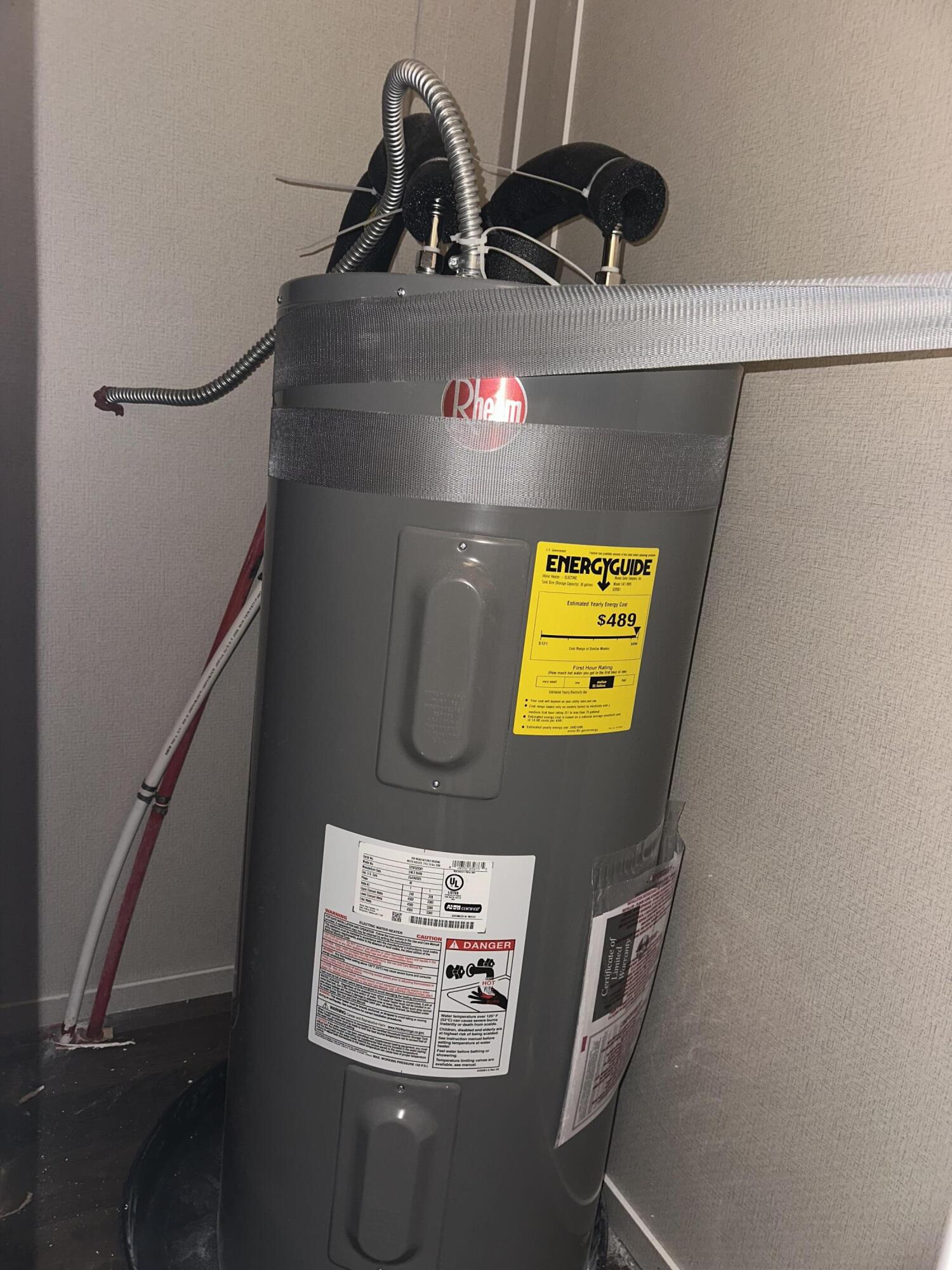 Oakwood Hills Unit I - Residential