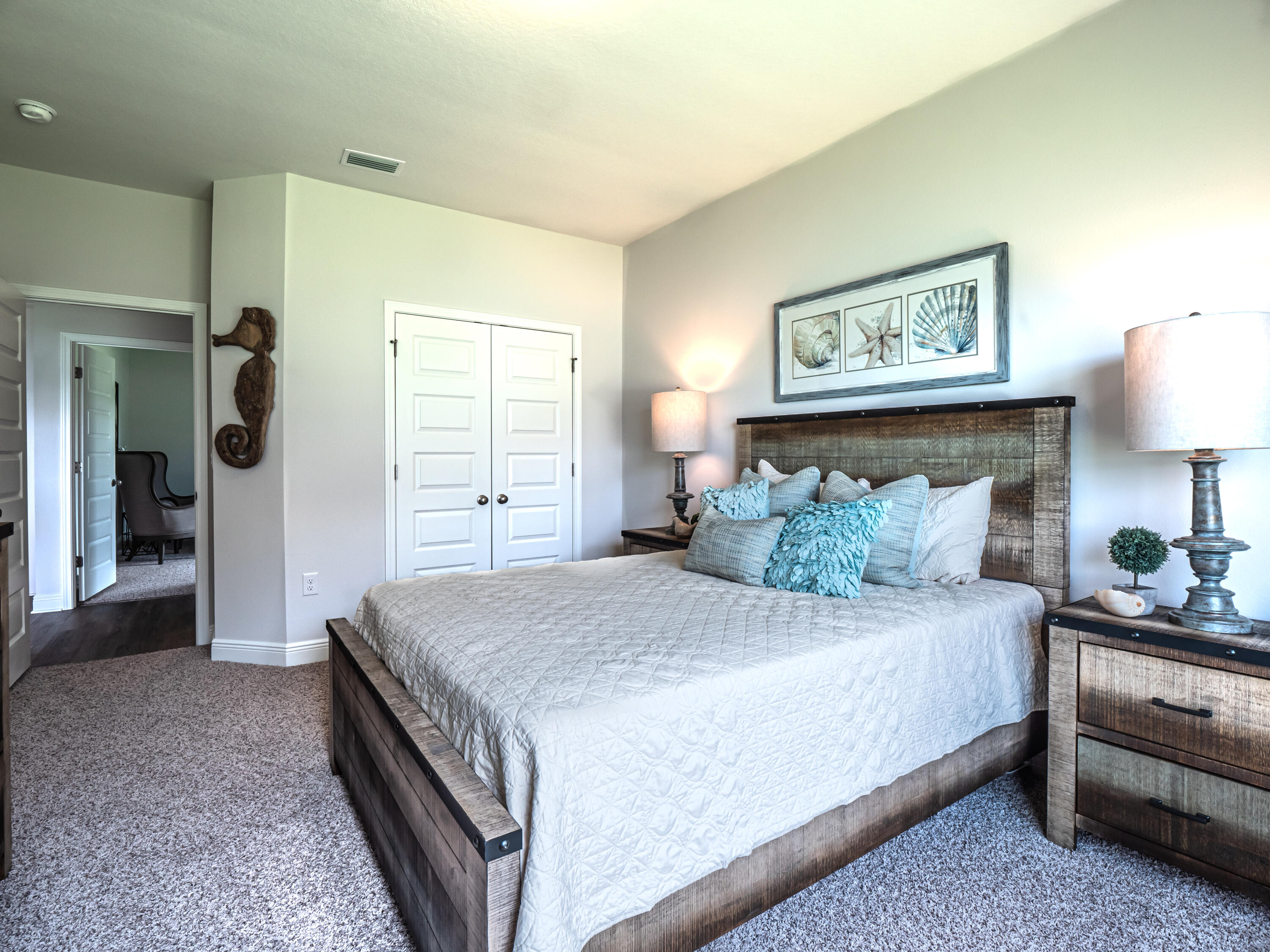 Hammock Oak Estates - Residential