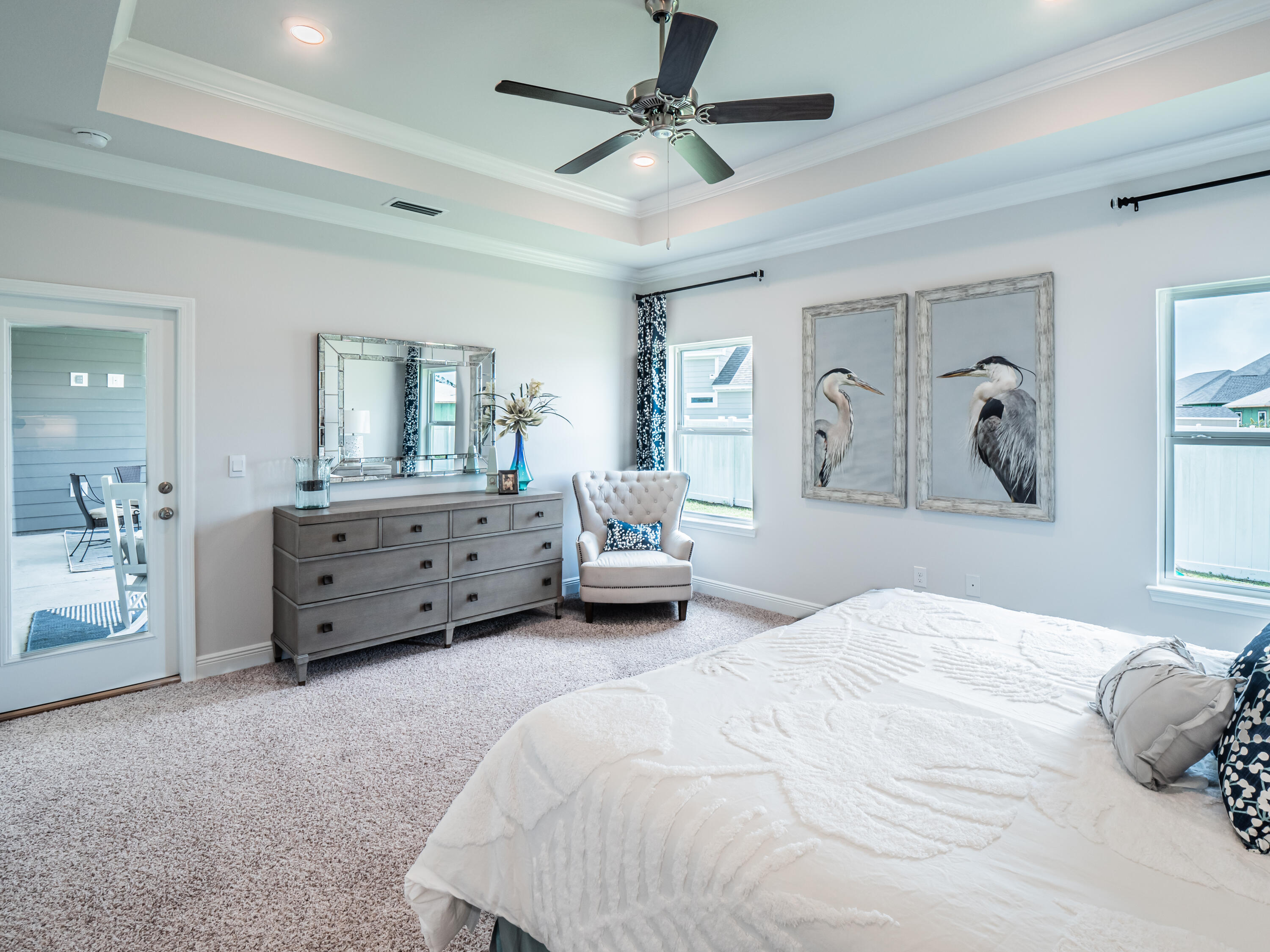 Hammock Oak Estates - Residential