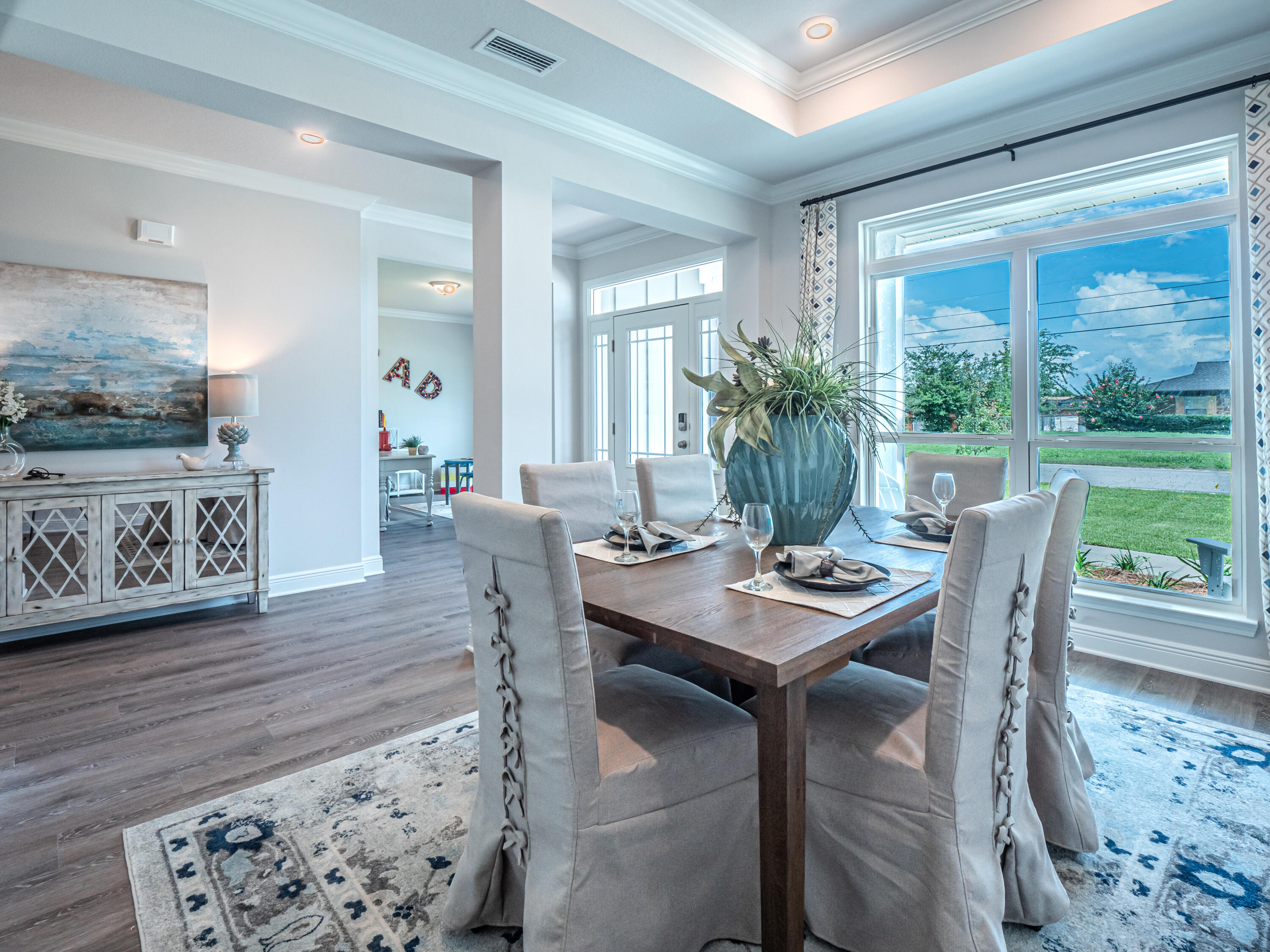 Hammock Oak Estates - Residential