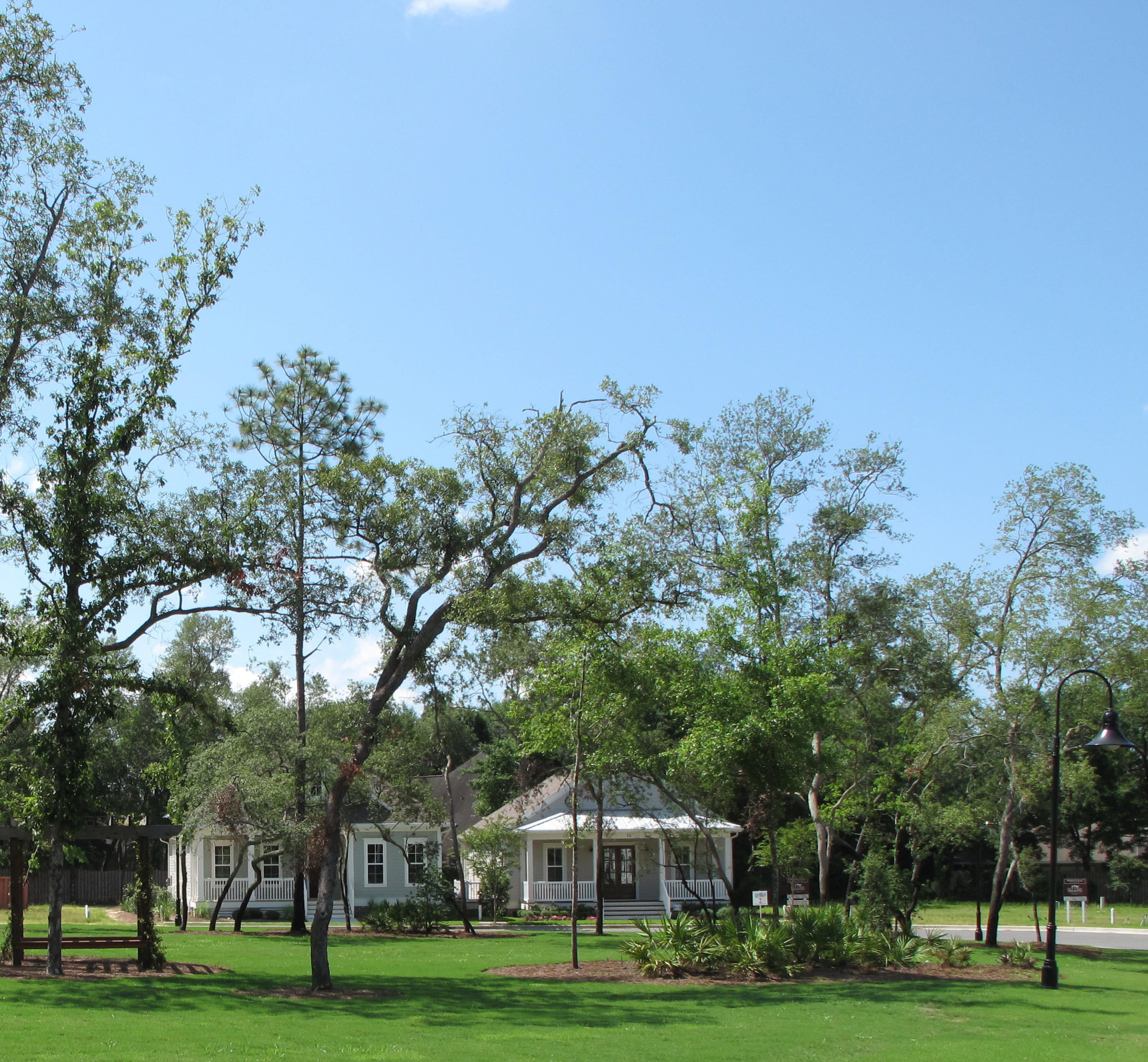 Parkview Place - Land