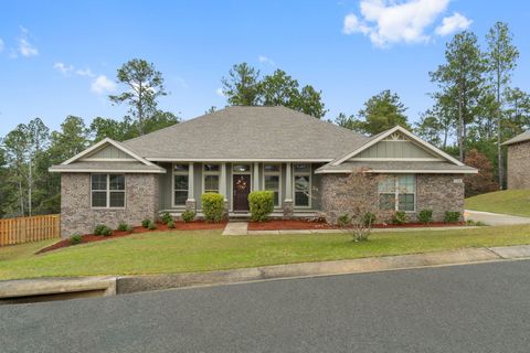 A home in Crestview