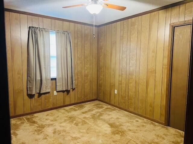 CHOCTAW 2ND ADDN - Residential