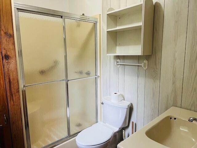 CHOCTAW 2ND ADDN - Residential