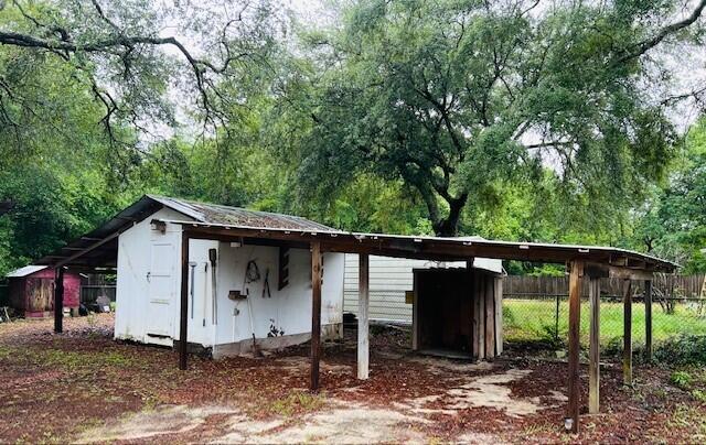 CHOCTAW 2ND ADDN - Residential