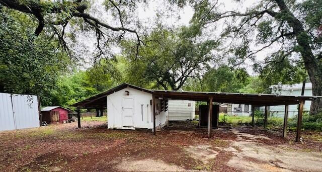 CHOCTAW 2ND ADDN - Residential