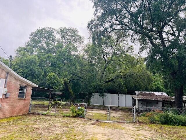 CHOCTAW 2ND ADDN - Residential