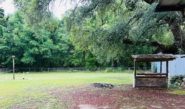 CHOCTAW 2ND ADDN - Residential