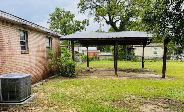 CHOCTAW 2ND ADDN - Residential