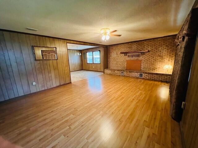 CHOCTAW 2ND ADDN - Residential