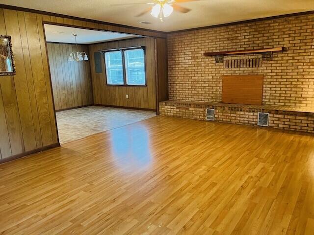 CHOCTAW 2ND ADDN - Residential