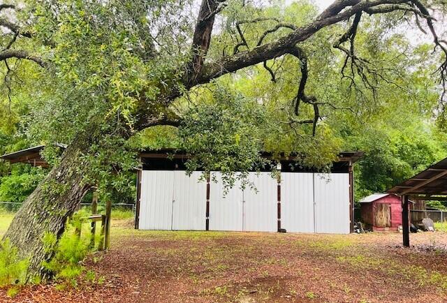 CHOCTAW 2ND ADDN - Residential