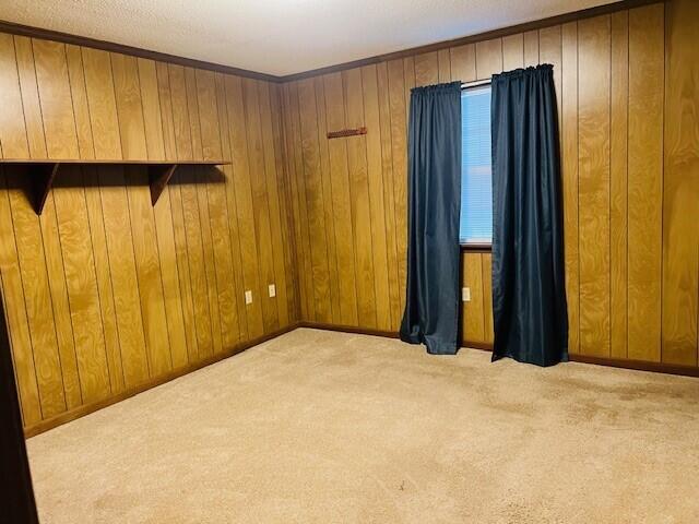 CHOCTAW 2ND ADDN - Residential