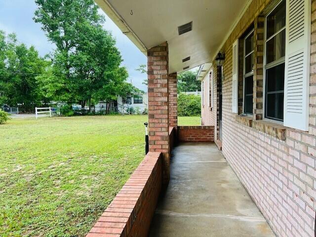 CHOCTAW 2ND ADDN - Residential