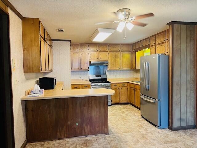 CHOCTAW 2ND ADDN - Residential