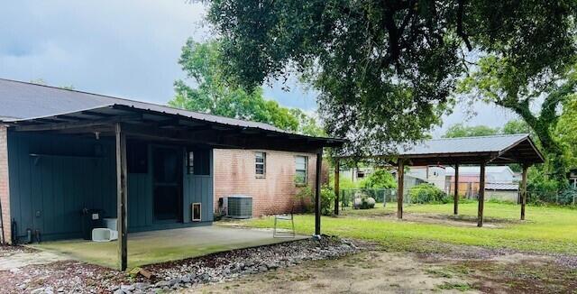 CHOCTAW 2ND ADDN - Residential