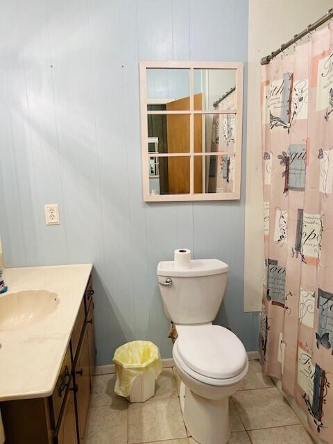 CHOCTAW 2ND ADDN - Residential