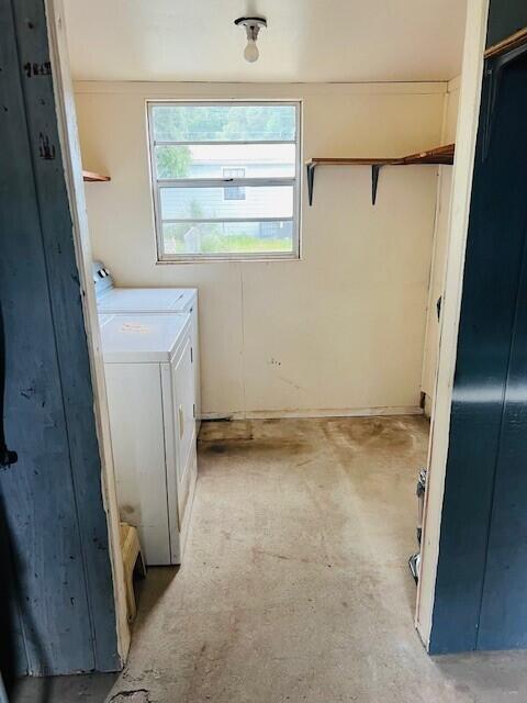 CHOCTAW 2ND ADDN - Residential