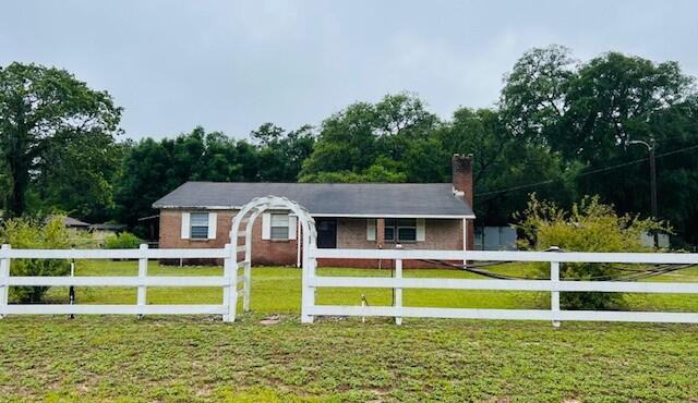 CHOCTAW 2ND ADDN - Residential