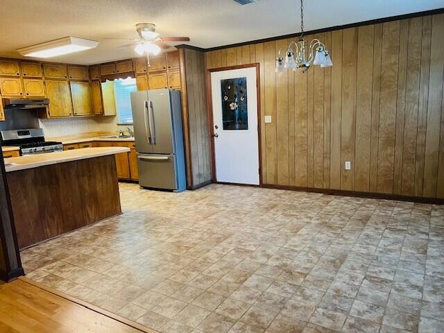 CHOCTAW 2ND ADDN - Residential