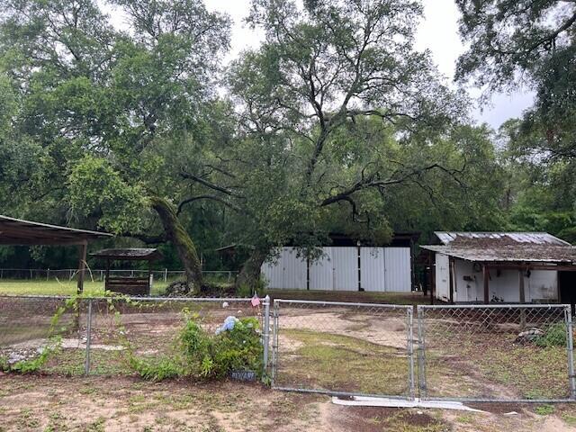 CHOCTAW 2ND ADDN - Residential