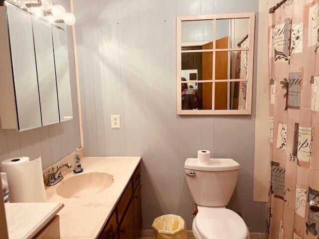 CHOCTAW 2ND ADDN - Residential