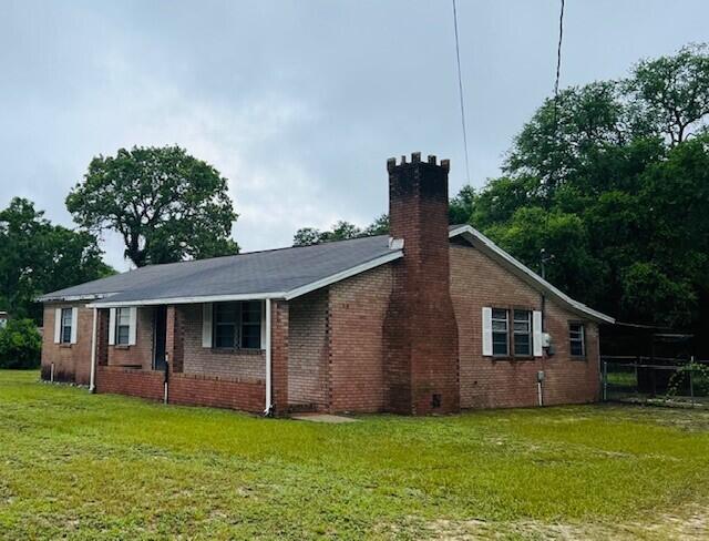 CHOCTAW 2ND ADDN - Residential