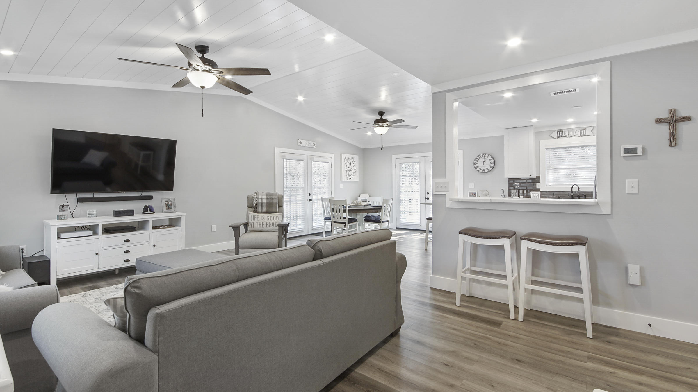 DALTON UNREC - Residential