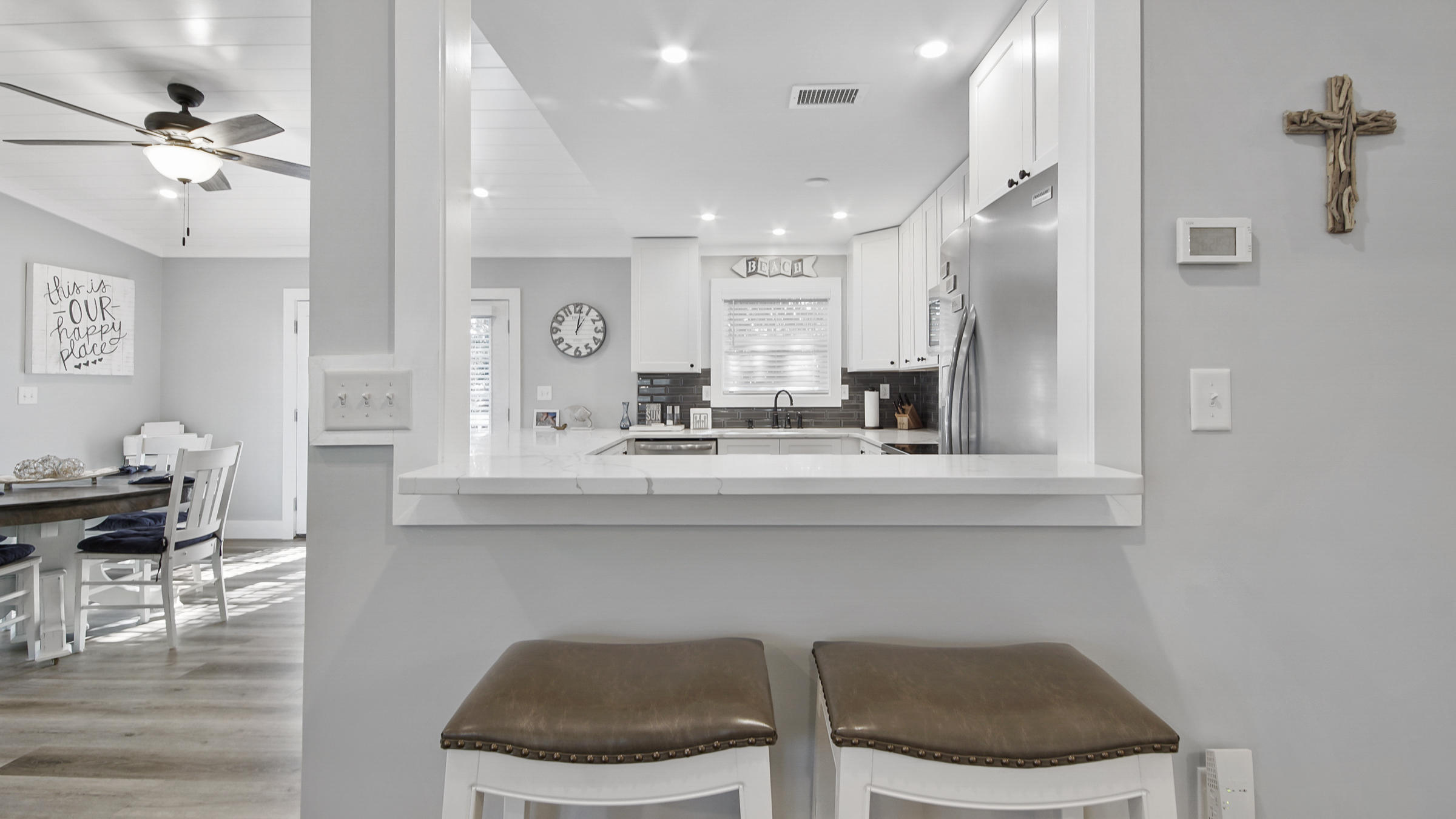 DALTON UNREC - Residential