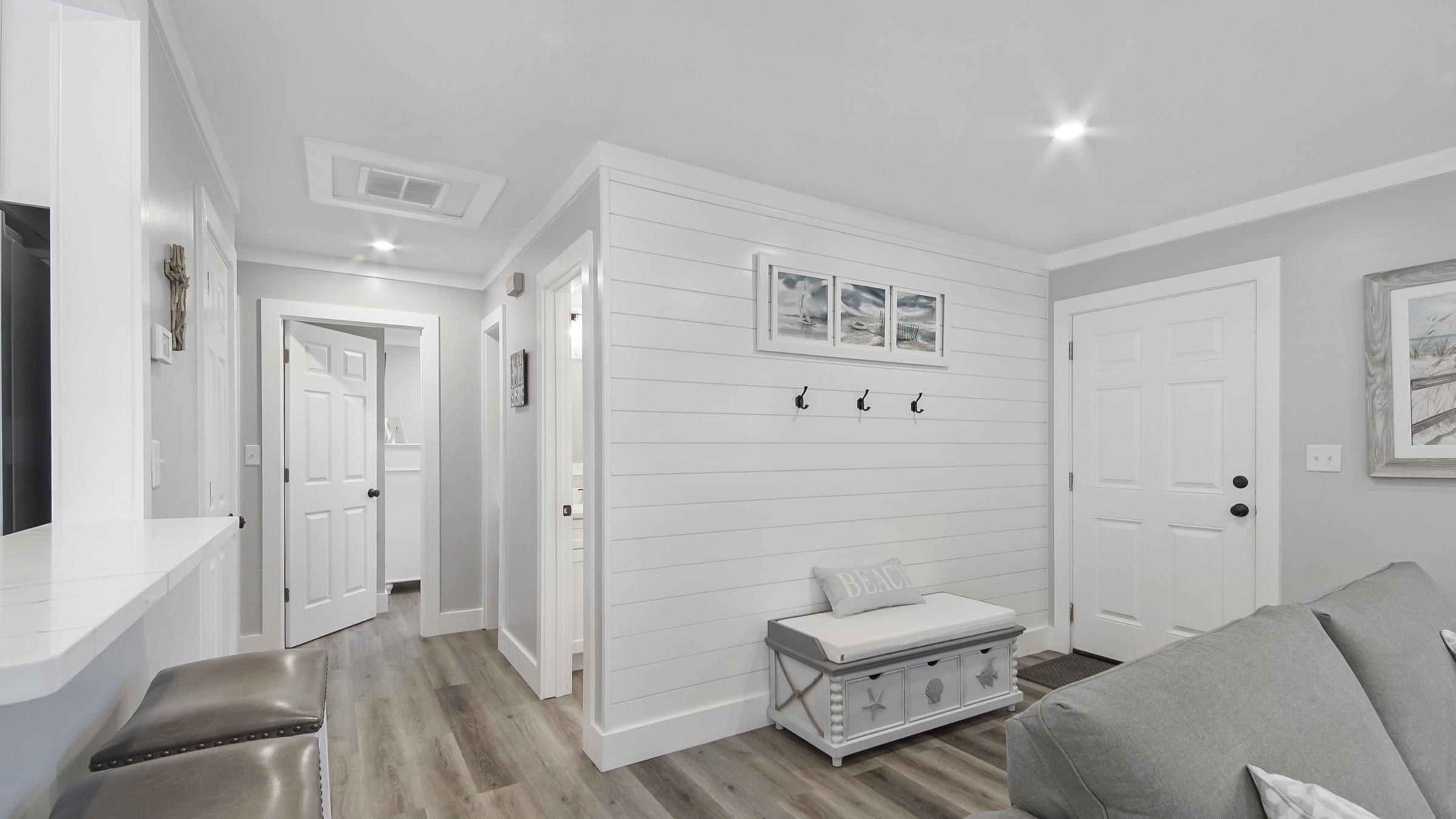 DALTON UNREC - Residential