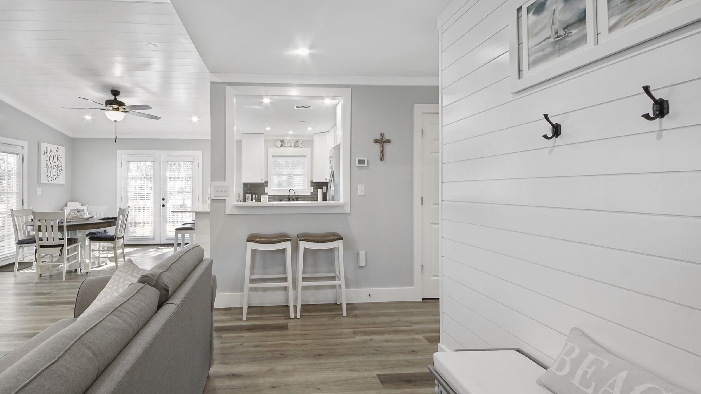 DALTON UNREC - Residential