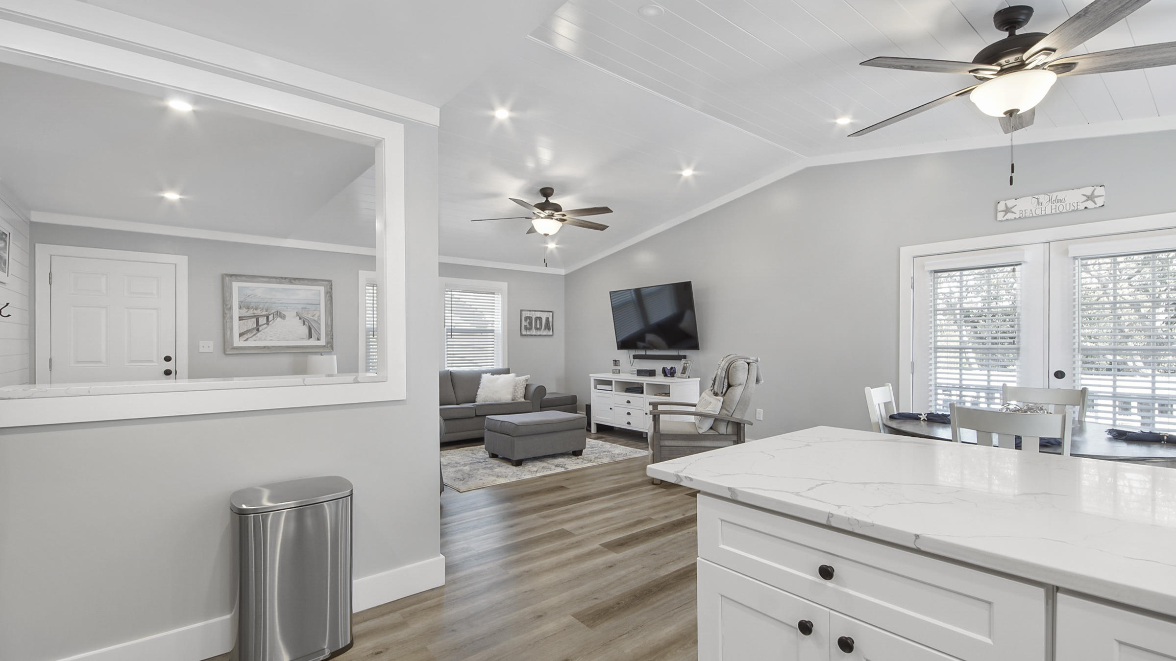 DALTON UNREC - Residential
