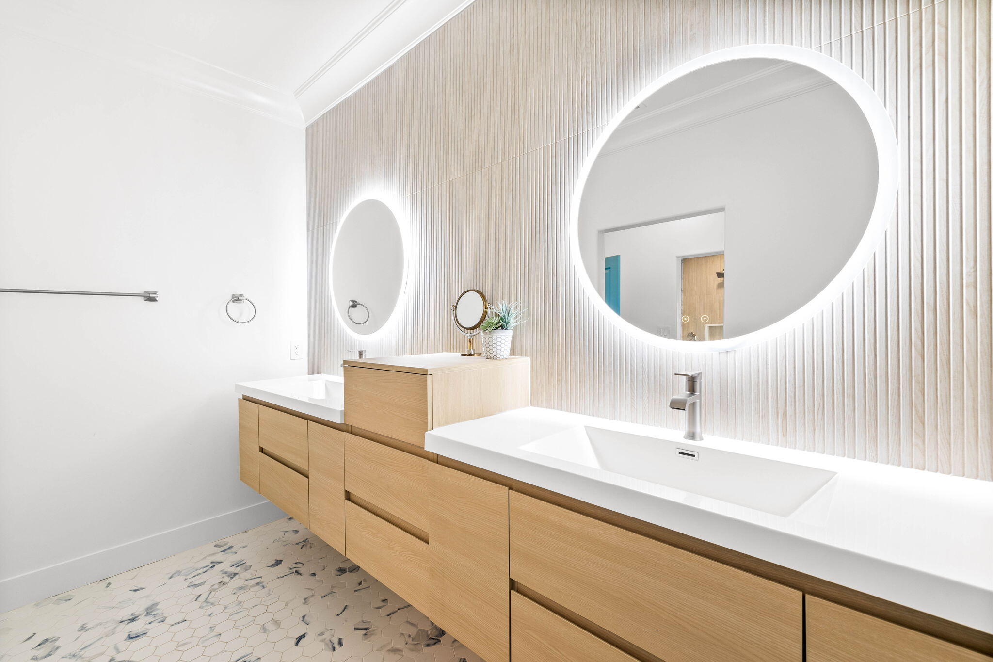 Beachview Heights - Residential