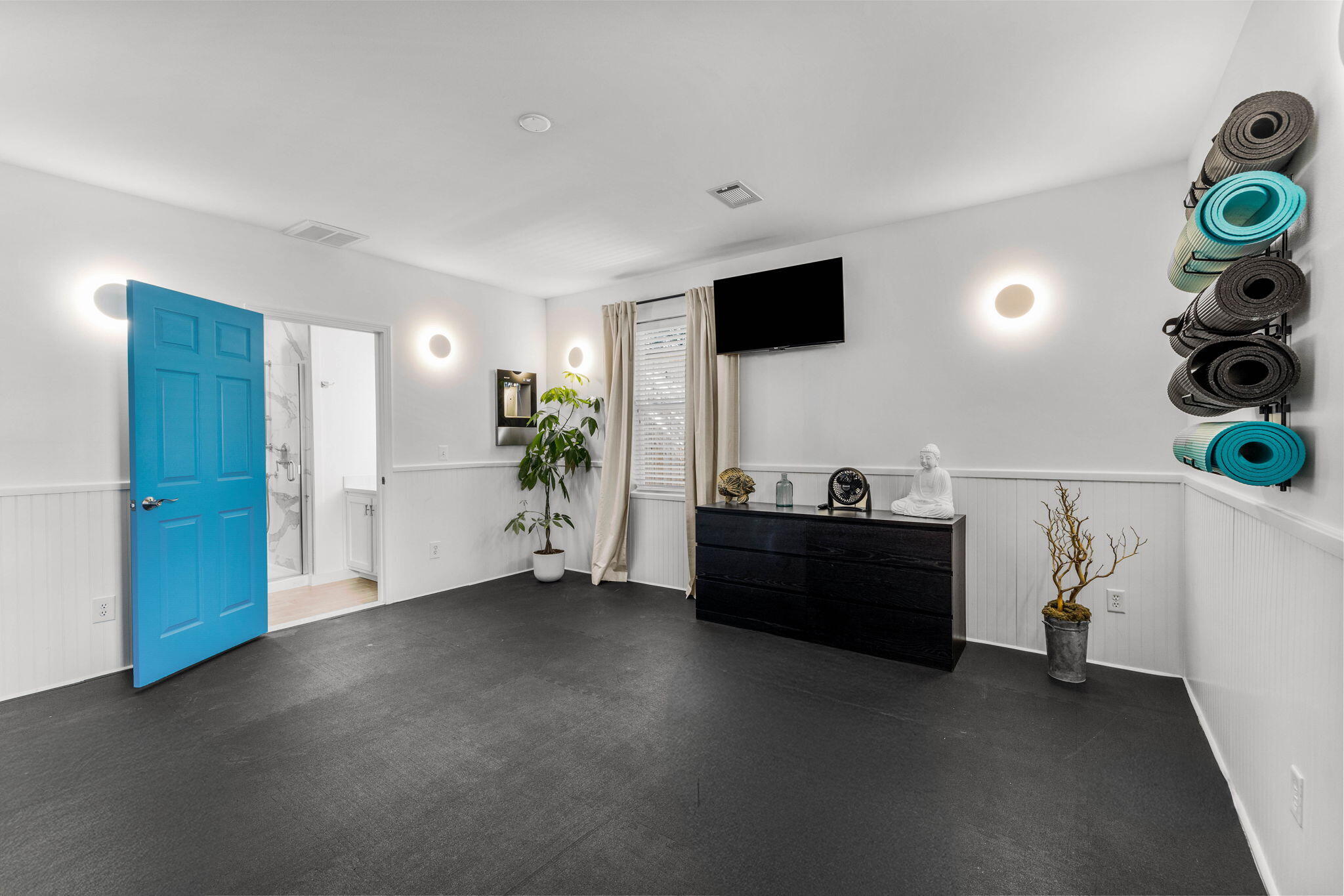 Beachview Heights - Residential