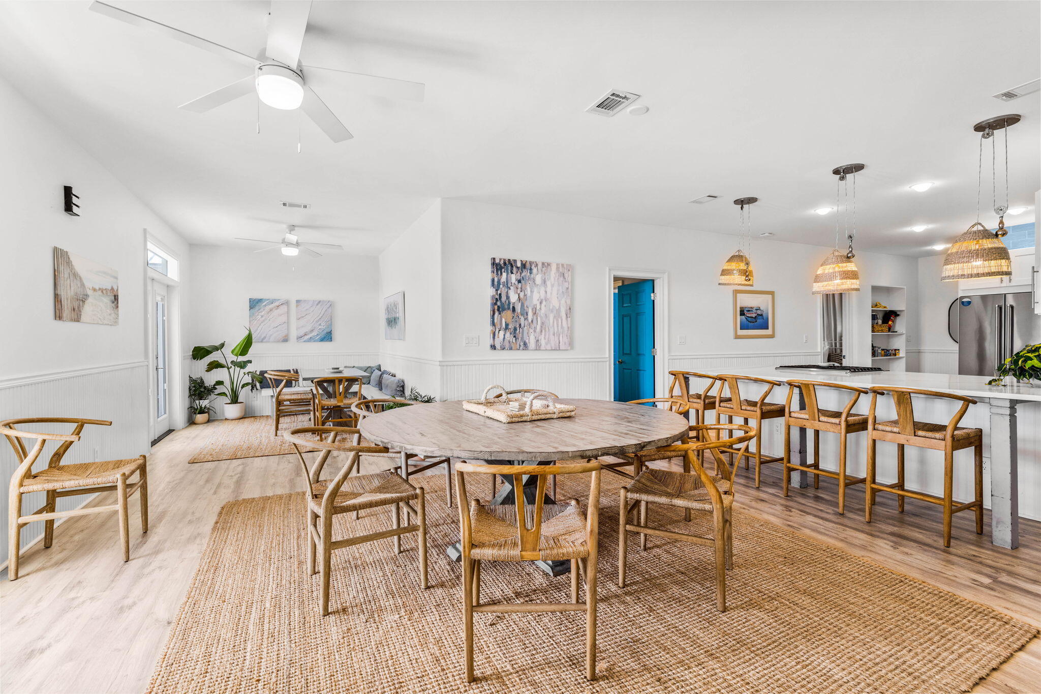 Beachview Heights - Residential