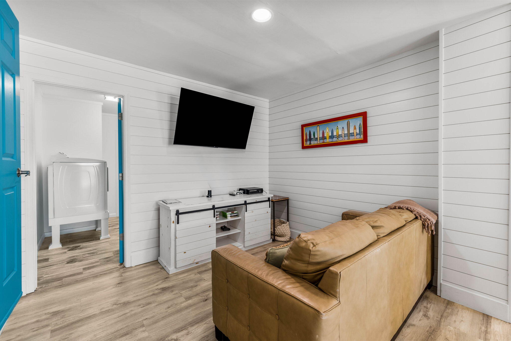 Beachview Heights - Residential