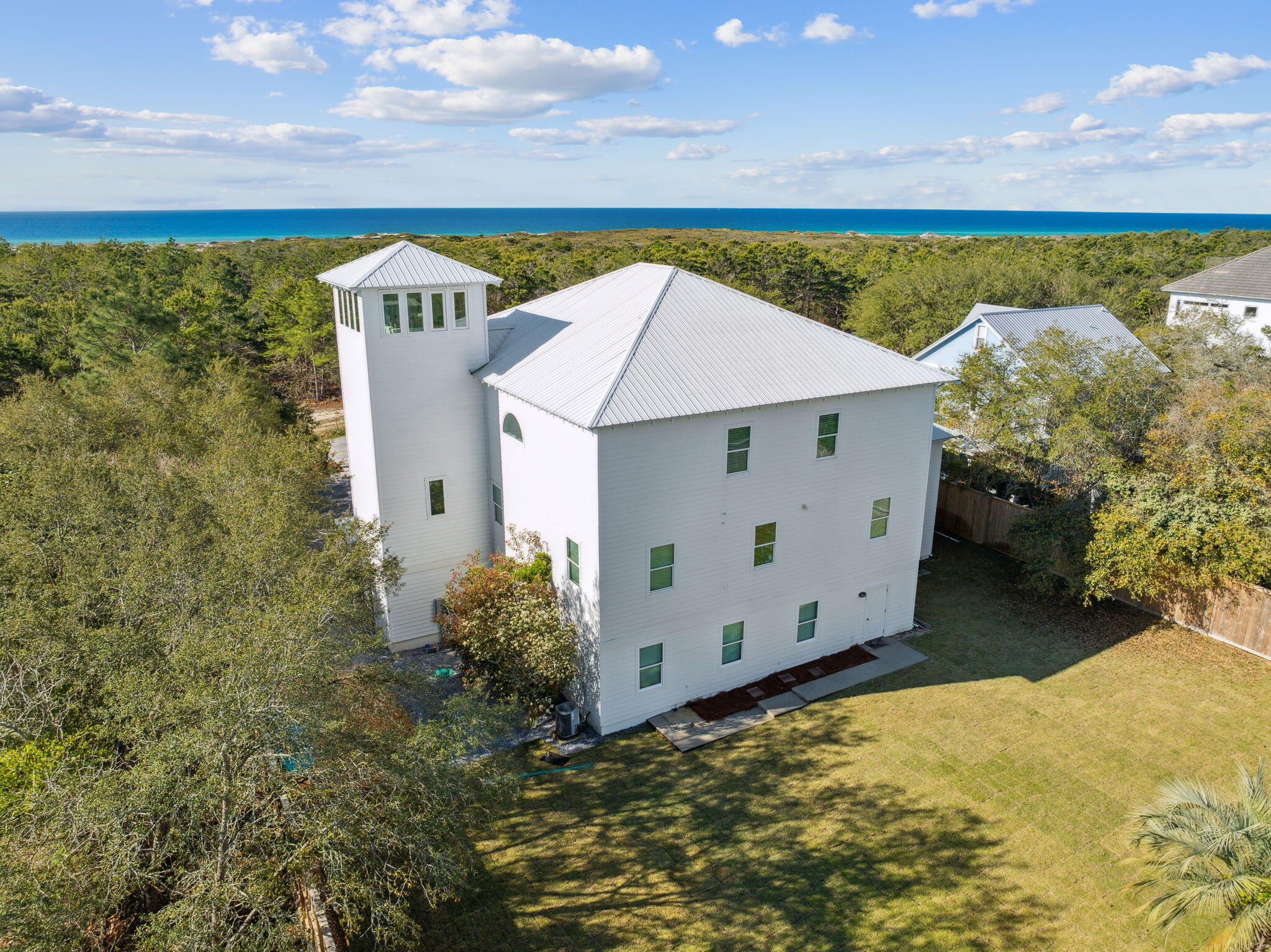 Beachview Heights - Residential