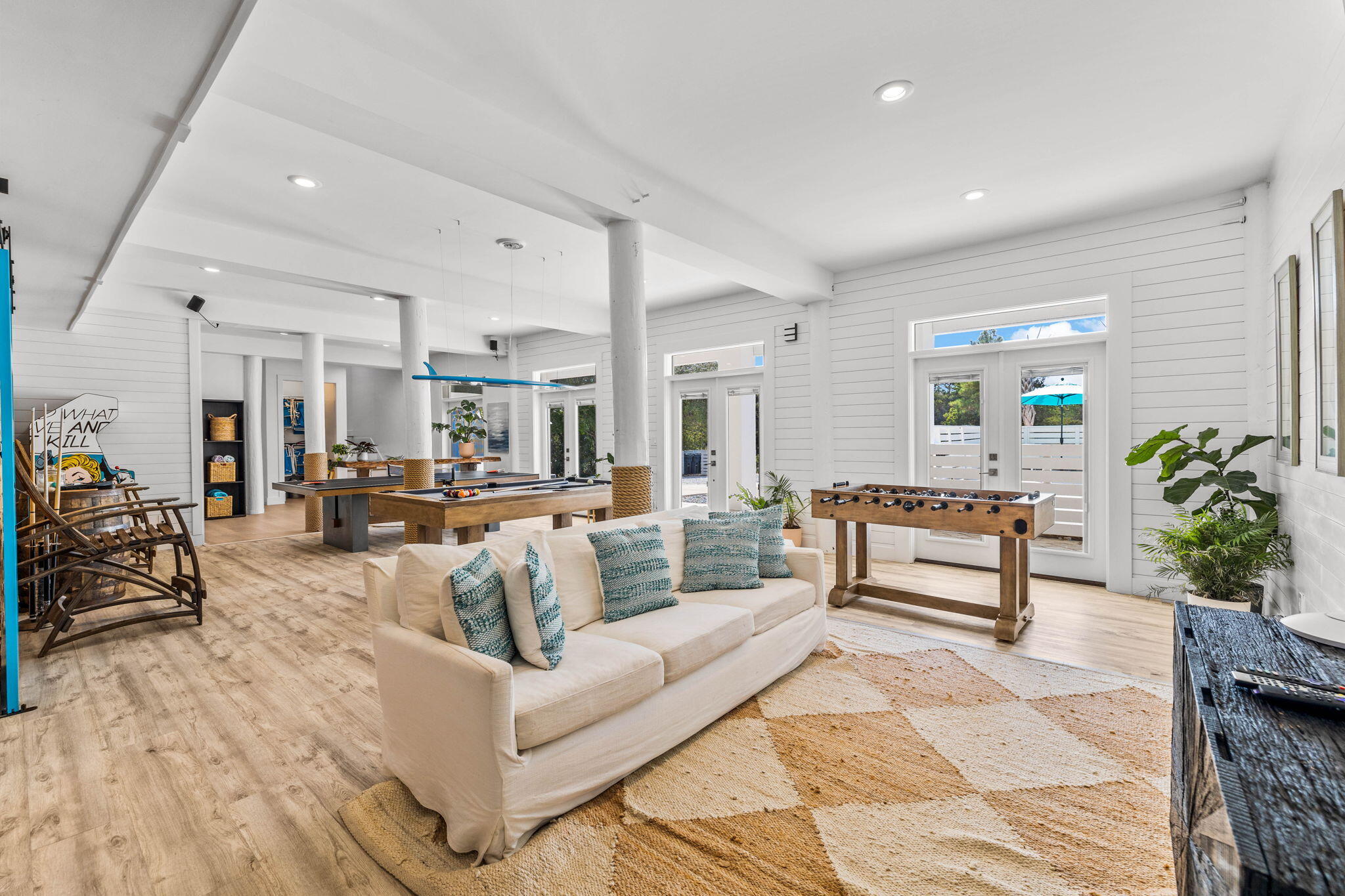 Beachview Heights - Residential